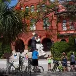 Take a Key West Bike Tour