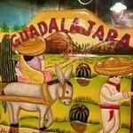 Guadalajara Mexican Restaurant