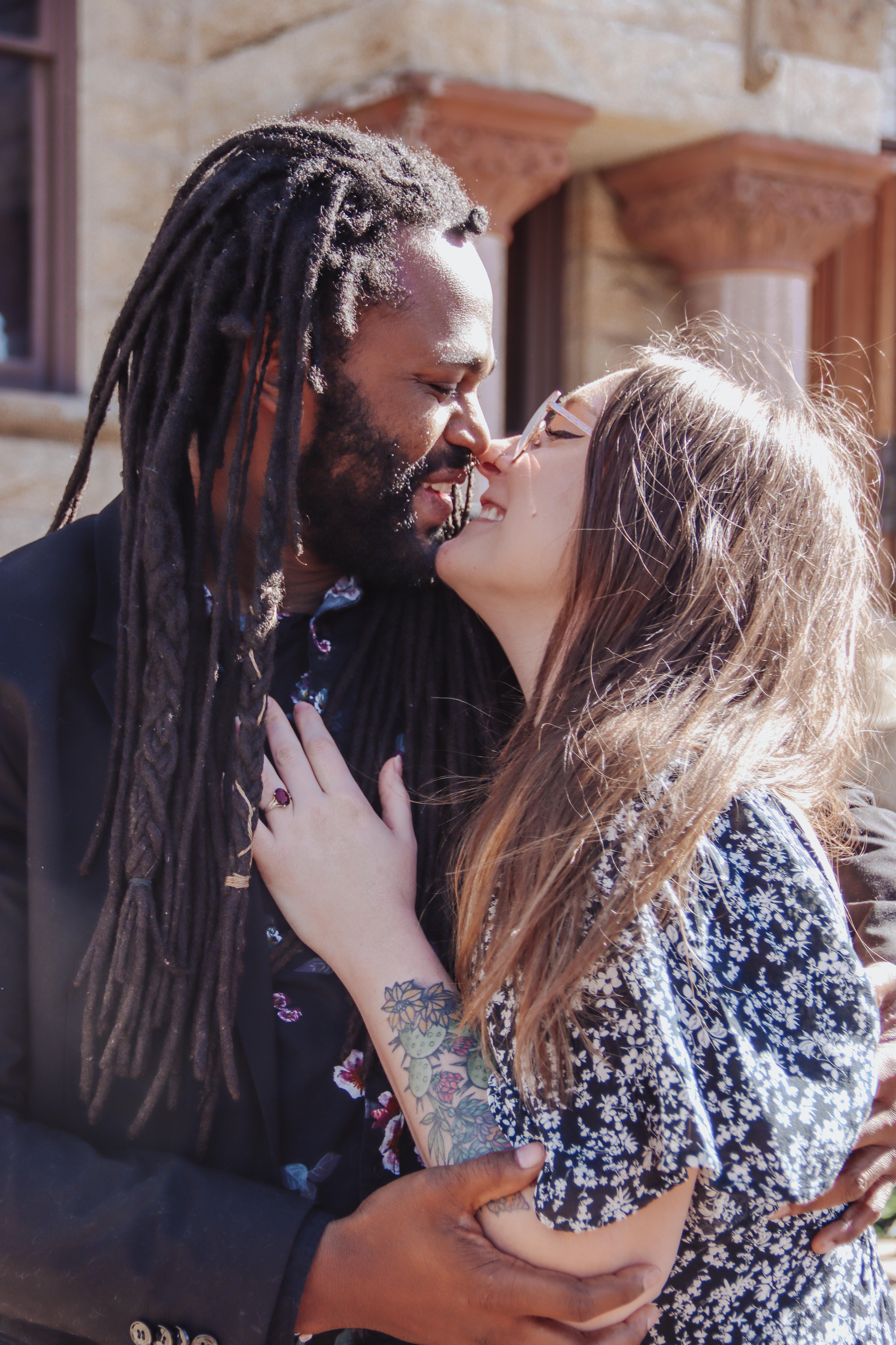 The Wedding Website of Danelle Dixon and Mundreun Chambliss