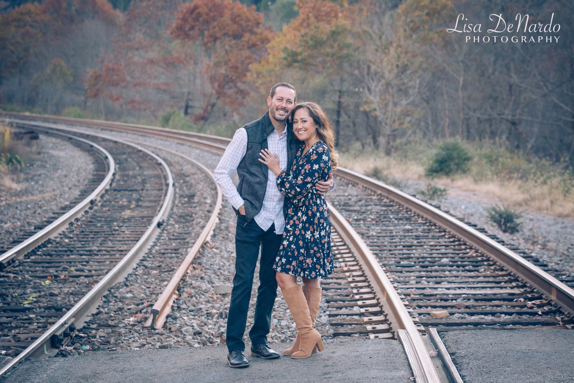 The Wedding Website of Jessica O’Donnell and Ricky Gower Jr.