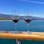 Deep Sea Tasting Room - Conway Family Wines