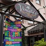 Vimala's Curryblossom Cafe