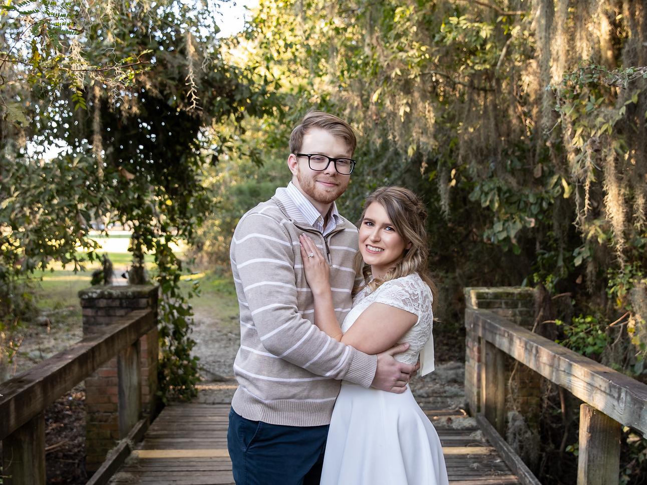 The Wedding Website of Kaitlyn Lemoine and Blake Restel