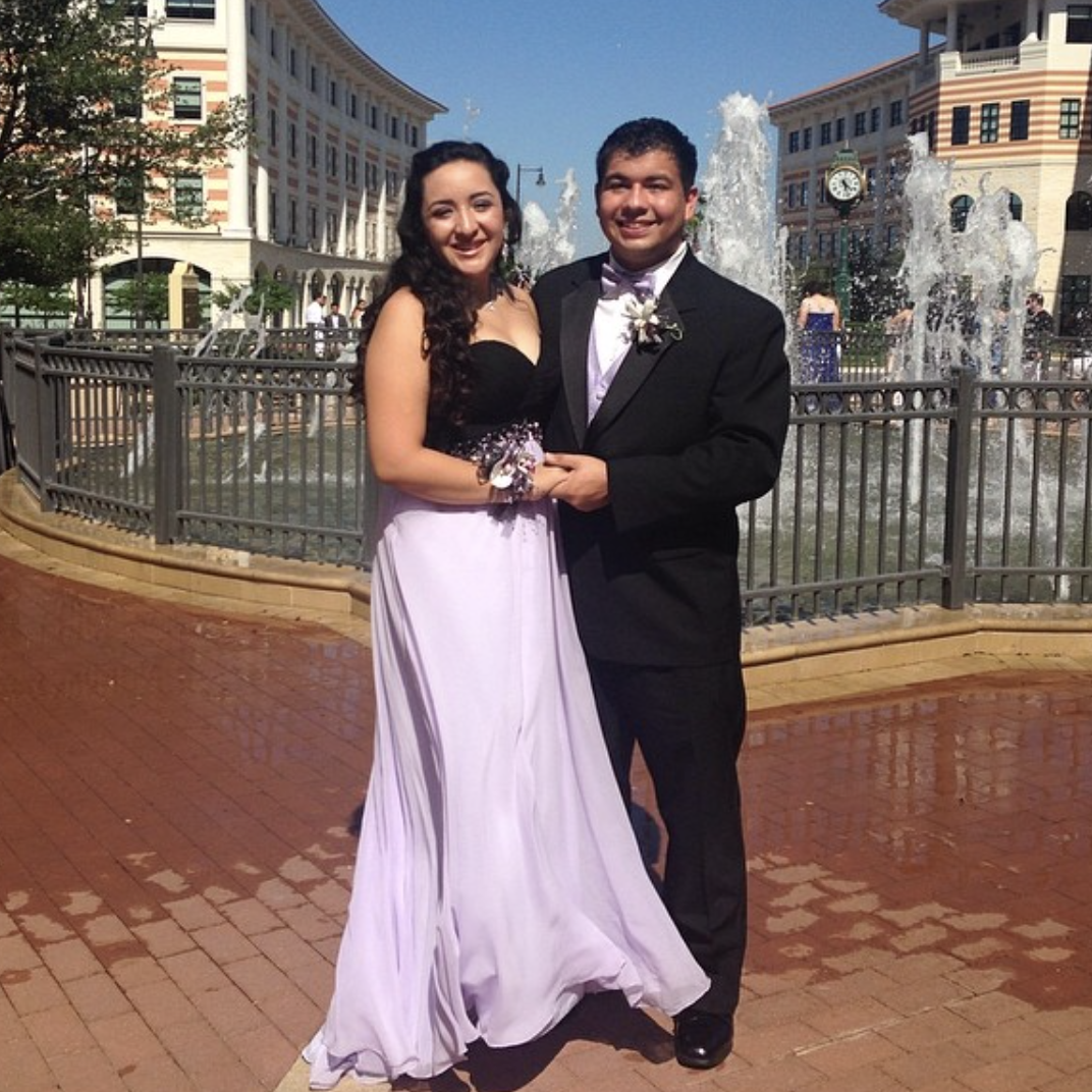 2014- PROM