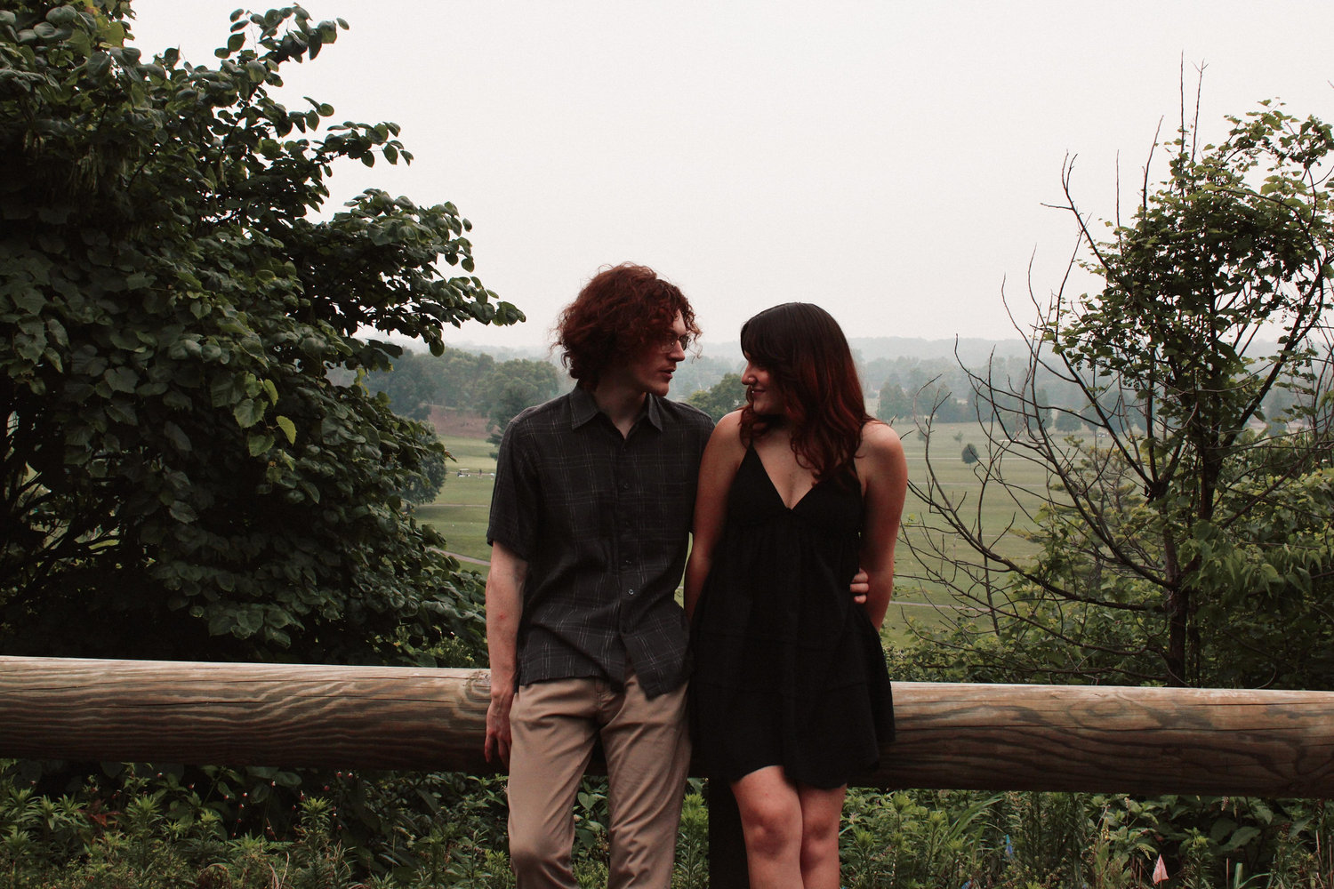 The Wedding Website of Jessie Lee Thompson and Anthony Lee Kepner