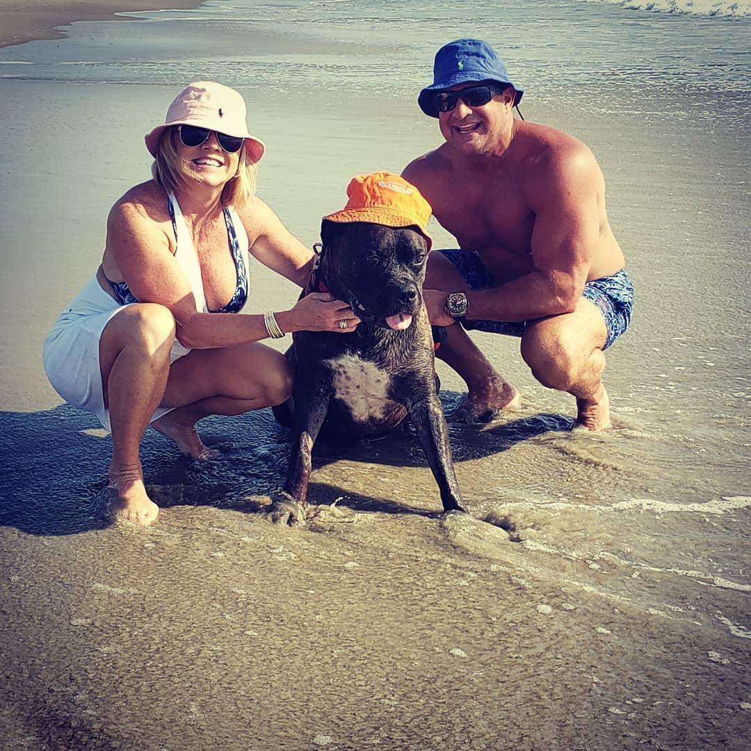 Outer Banks with Rocco 2019