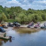 Peace River Airboat Tours & Charters