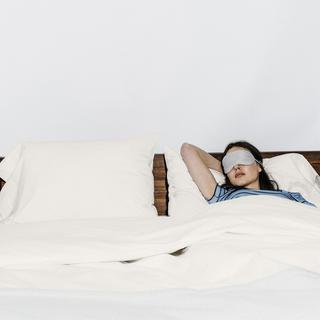 Percale Duvet Cover