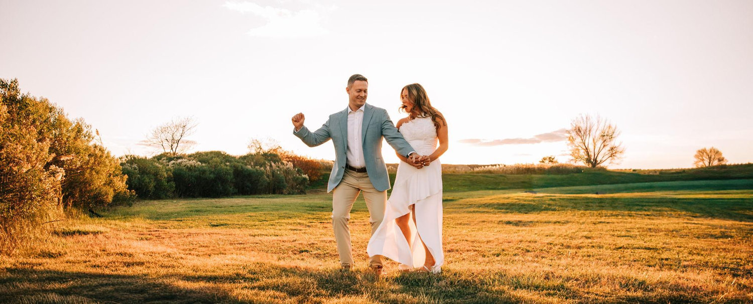 The Wedding Website of Shea Brennan and Jake Simpson