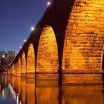 Stone Arch Bridge