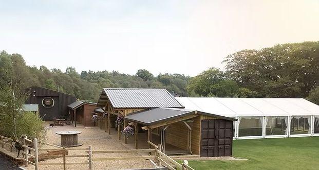 The Wedding Website of Maddie Smyth and Jamie Neil