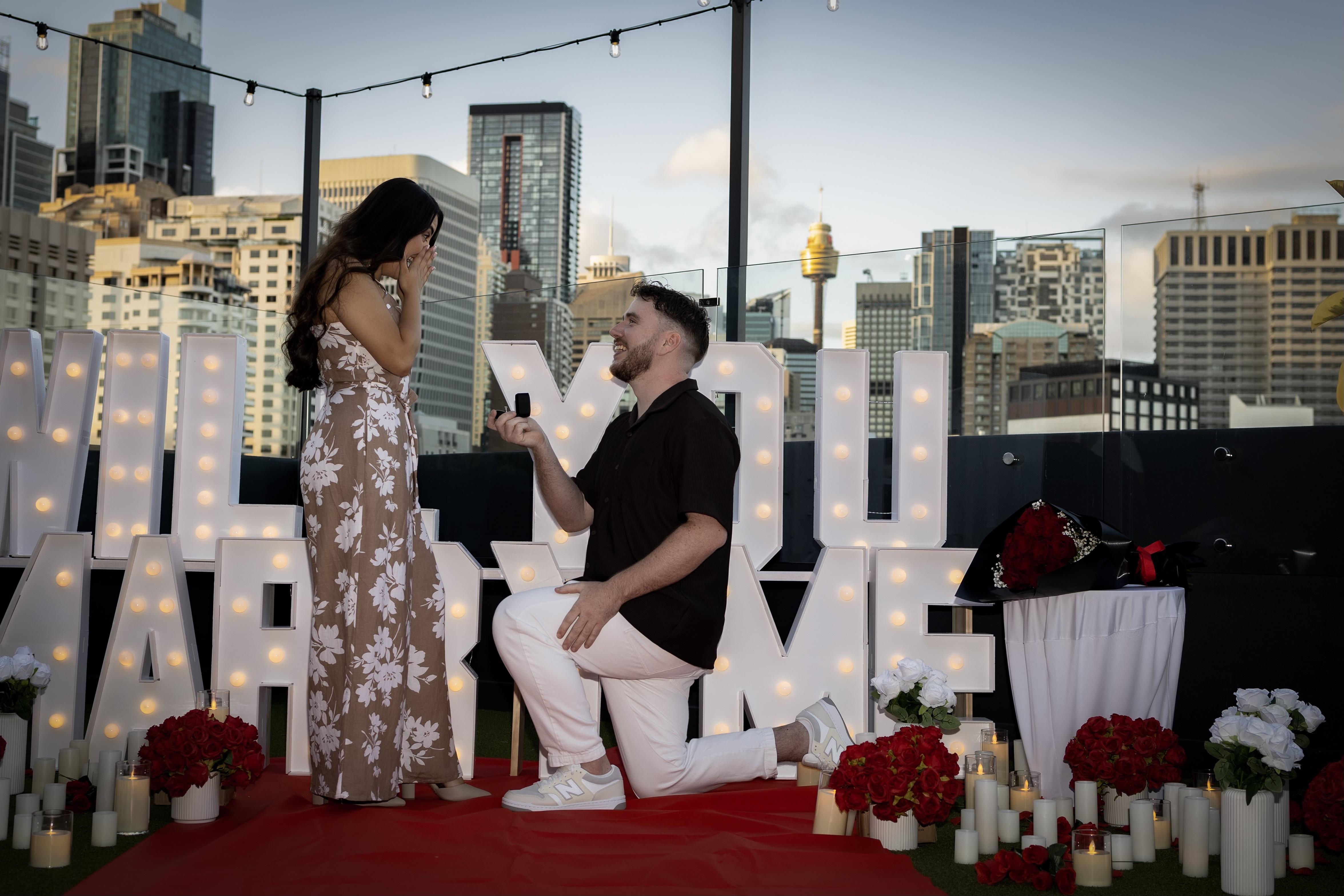 The Wedding Website of Paula Olaya and Liam Kennedy