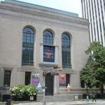 The Newark Museum of Art