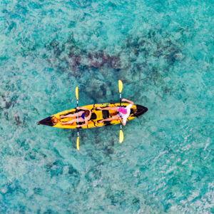 Oahu Kayaking