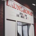 The Laundromat