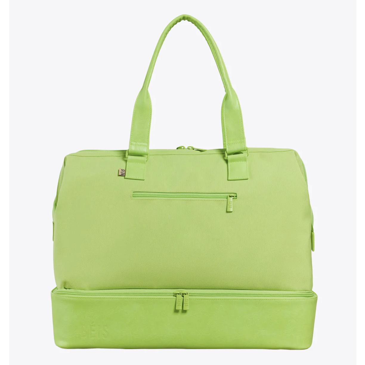 The Weekender in Citron