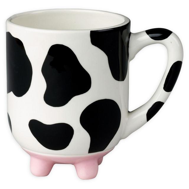 Boston Warehouse® Udderly Cow Mug