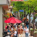 Little Italy