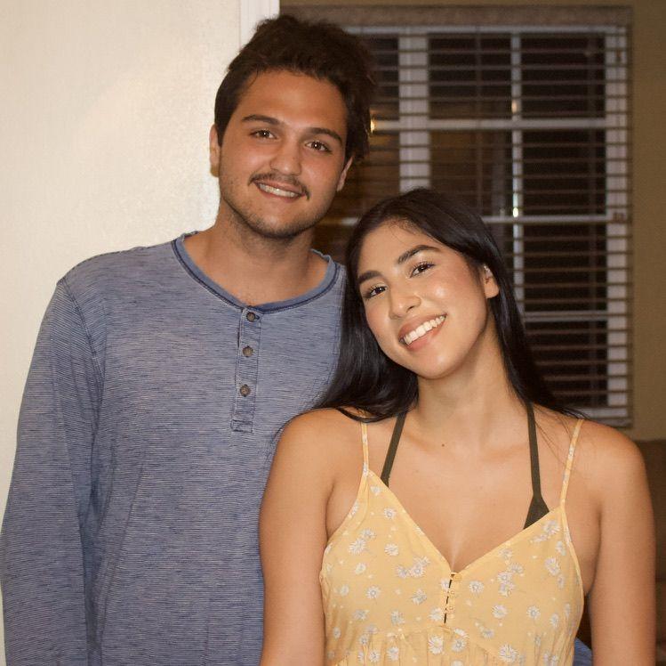 Melissa's 23rd birthday