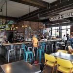 The Rough Draught Coffee and Barroom