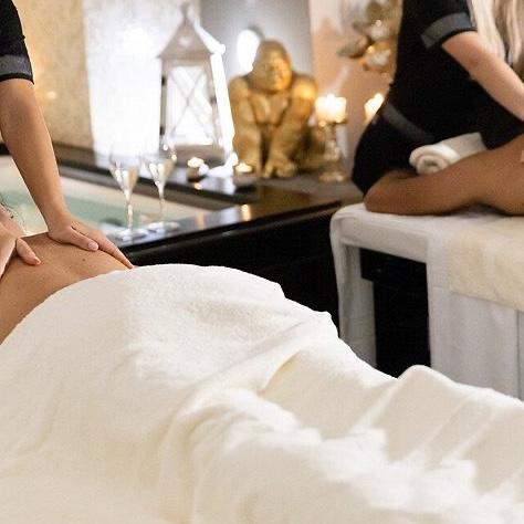 Couples Massage