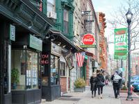 Hoboken
