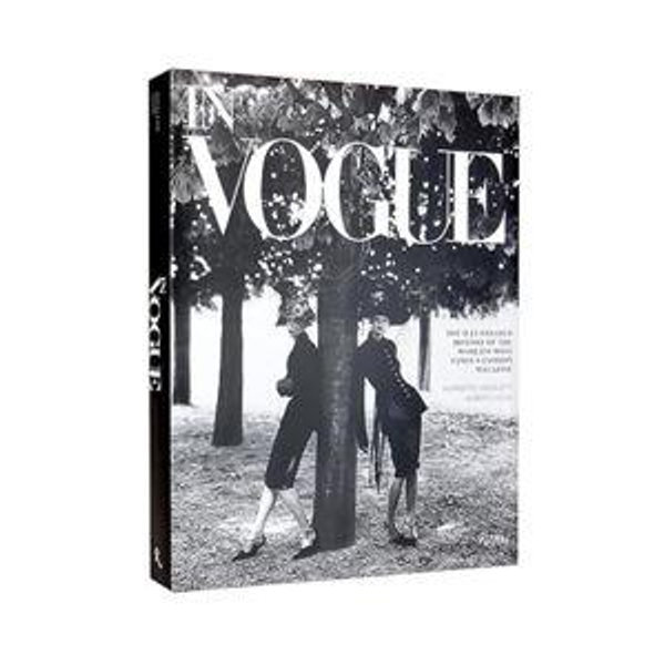 In Vogue: An Illustrated History