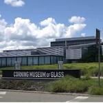 Corning Museum of Glass