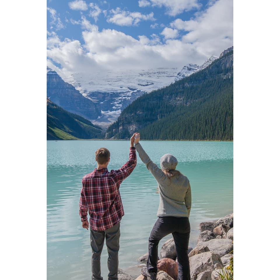 Lake Louise