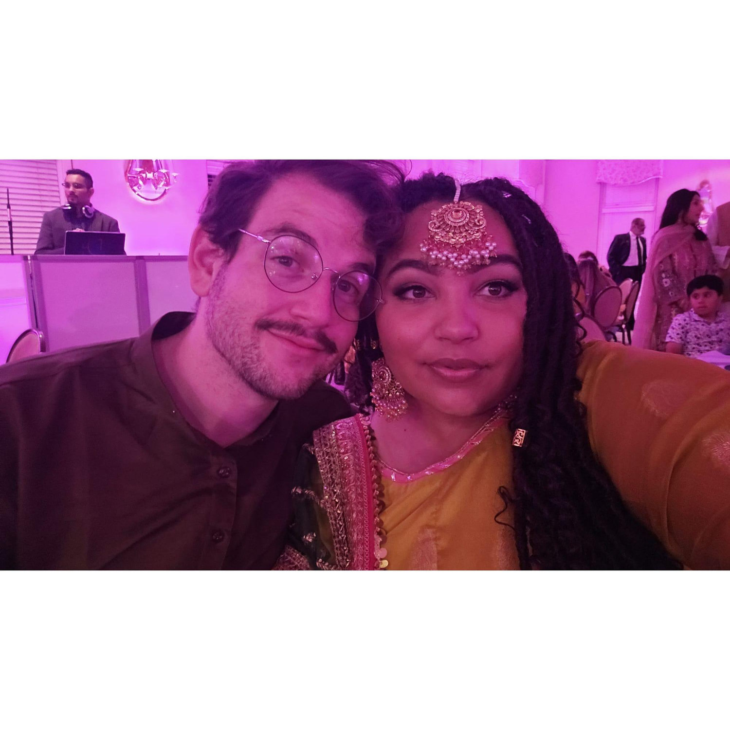 Wedding Season!
