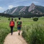 The Flatirons