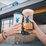 Dutch Bros Coffee