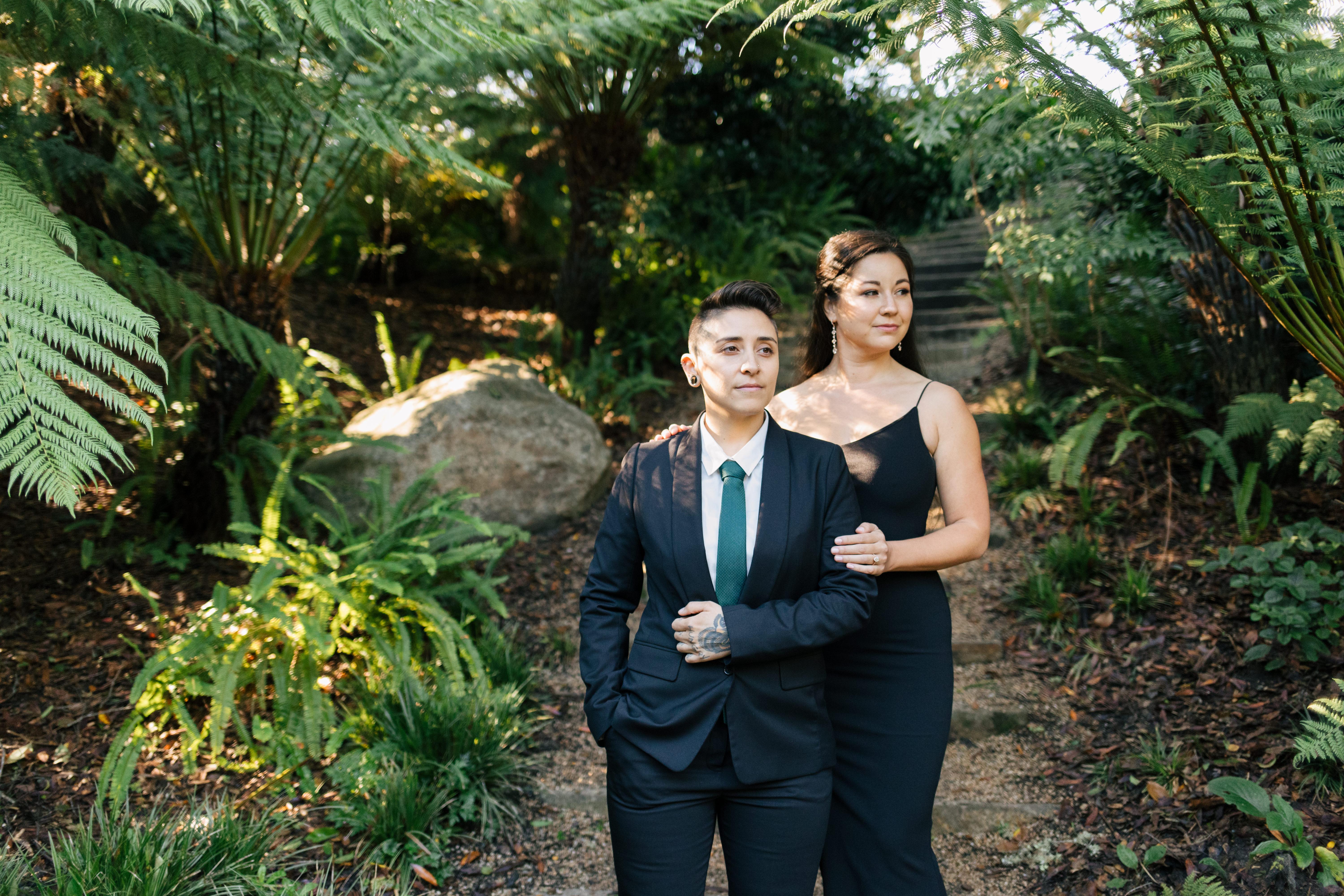 The Wedding Website of Sarah Natale and Bryn Carlson