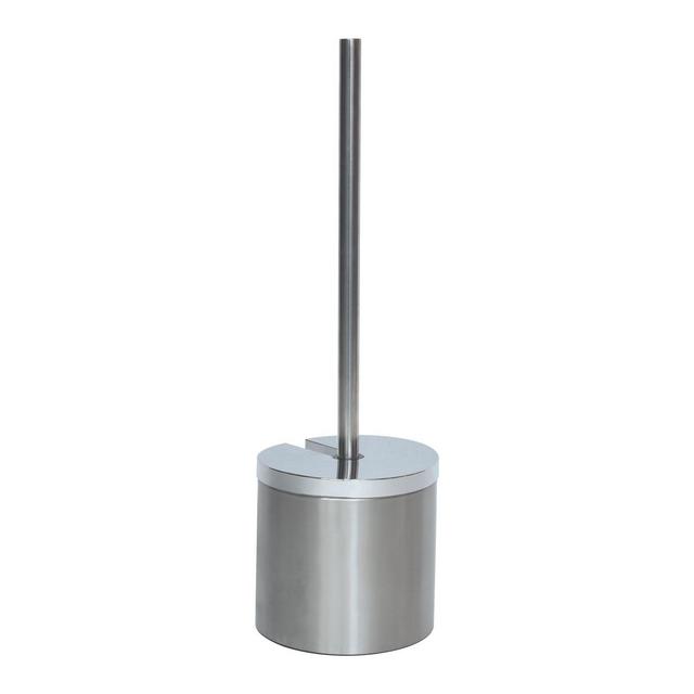 Studio 3B™ Plunger in Brushed Chrome