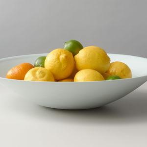 MUD Australia - Nest Bowl Extra Large (color: Milk)
