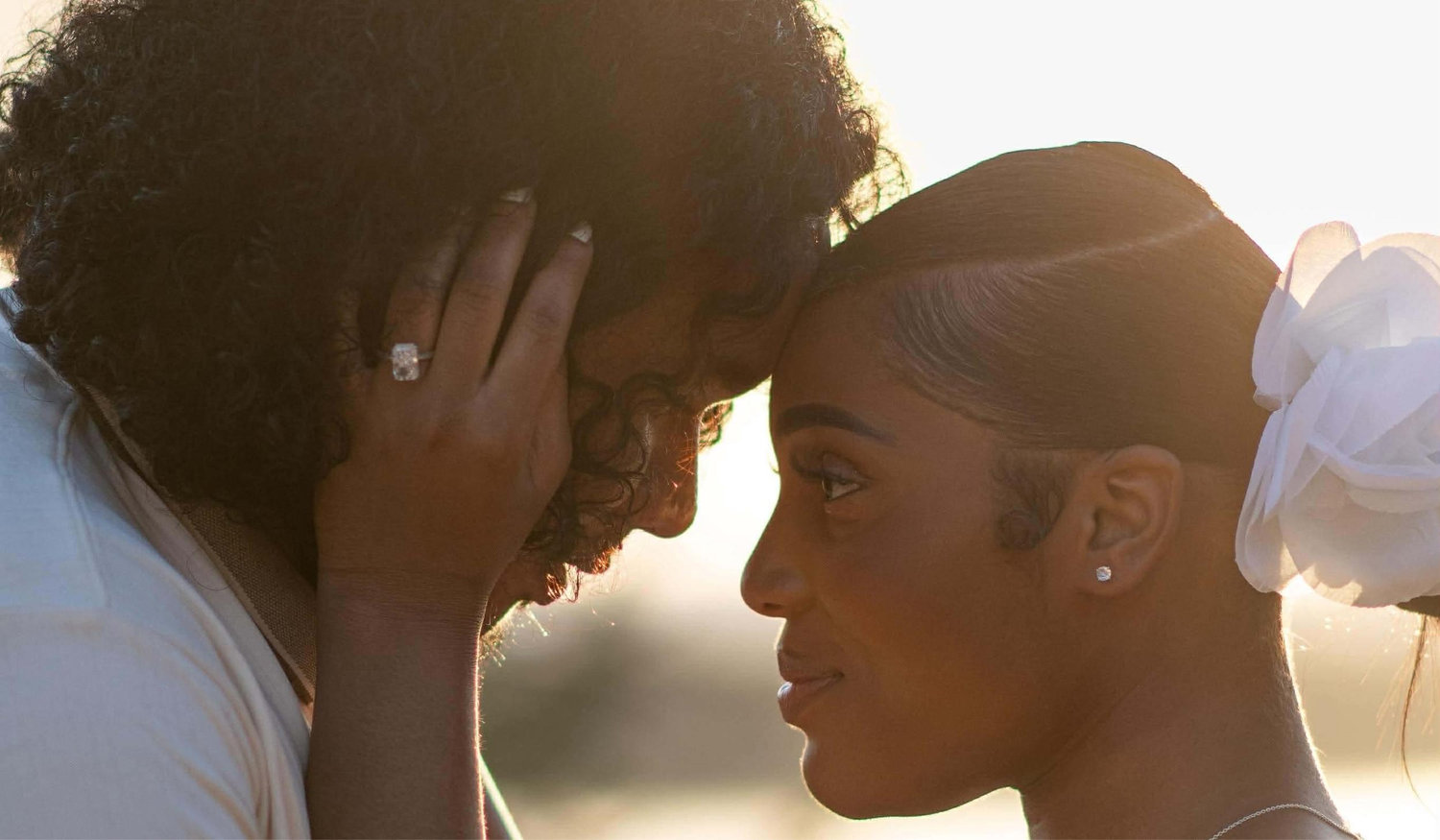 The Wedding Website of Kah'Mani Lowrance and Torin Yount