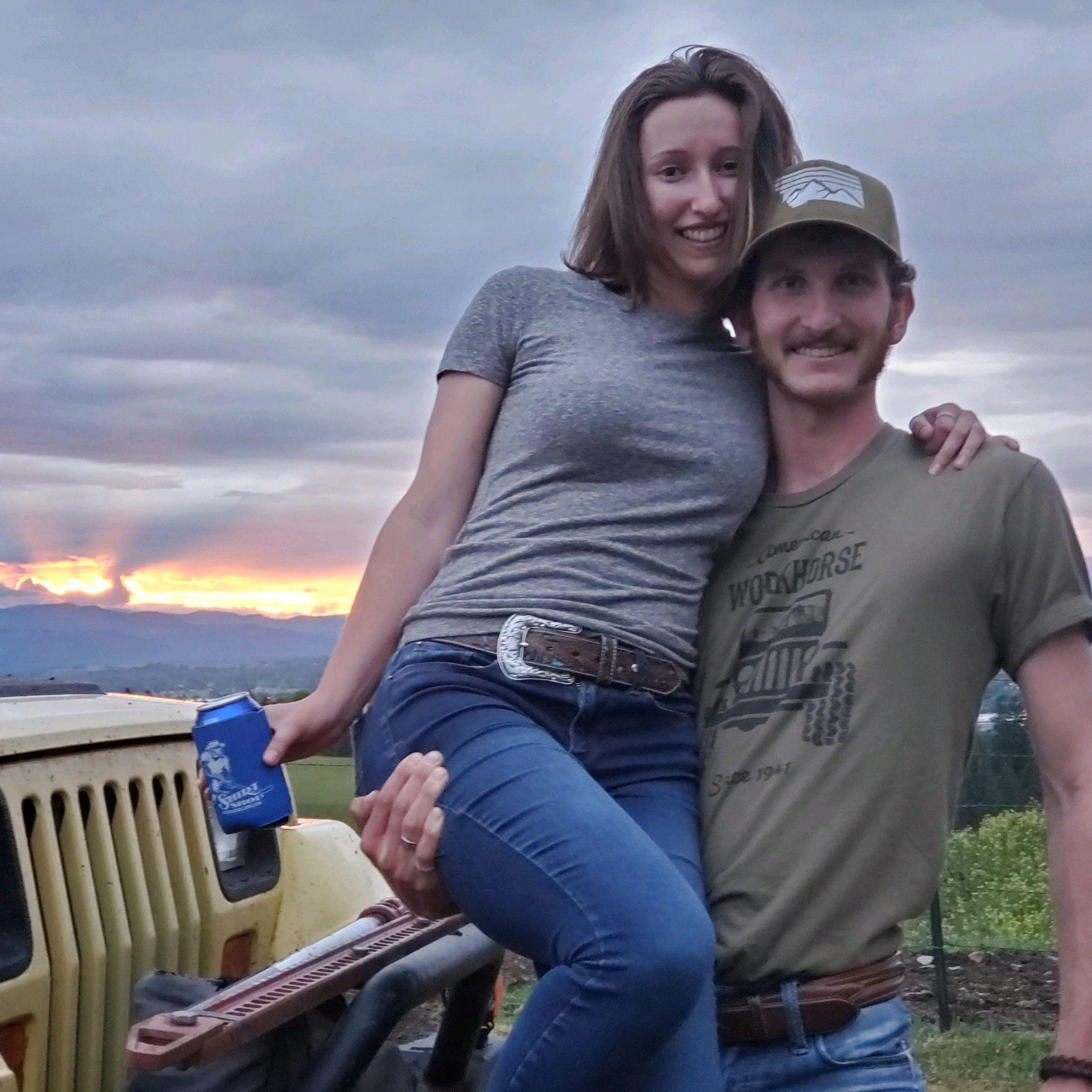 A fun night at The Line Ranch filled with jeep rides and Swing dancing. June 2020