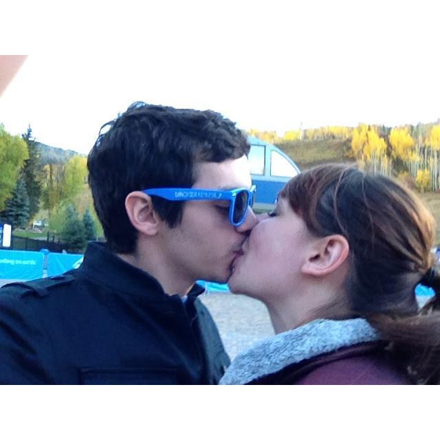 Vail trip in 2013