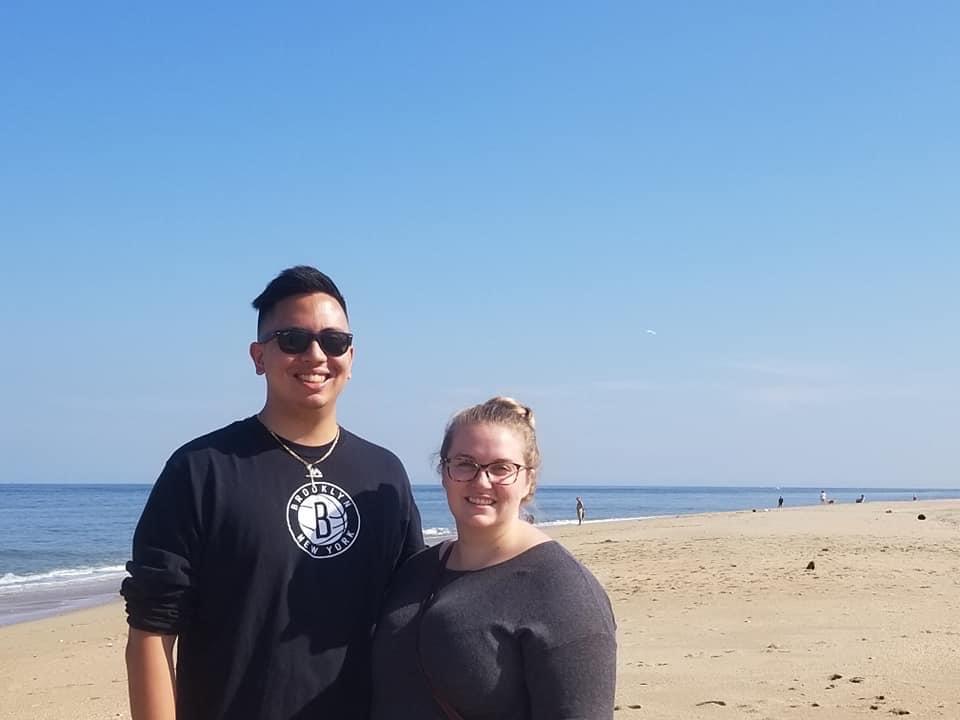 The Jersey Shore 2018