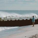 Holgate Wildlife Refuge