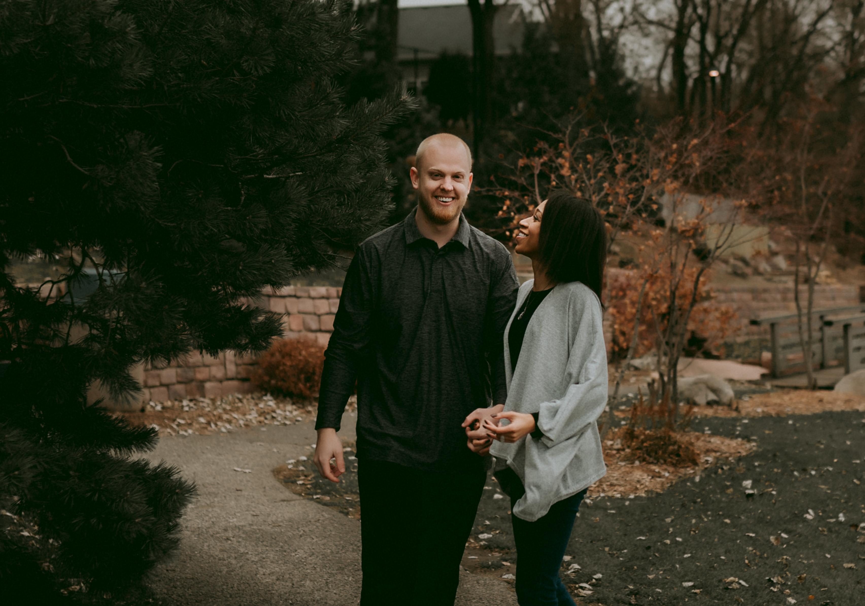 The Wedding Website of Kyle Gile and Natalya Cataldo
