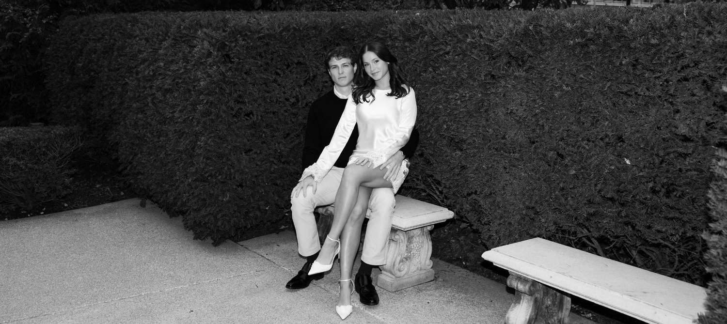 The Wedding Website of Brooke Catherine Wrage and Christian Michael Prim