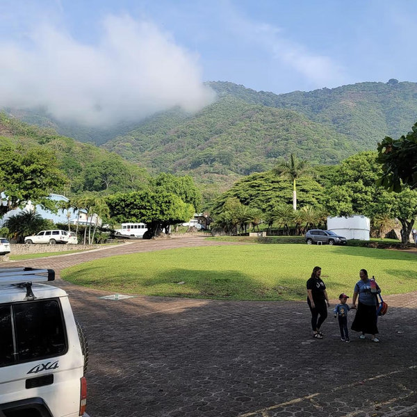 River Valley Church Global Trip