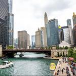 Chicago Riverwalk
