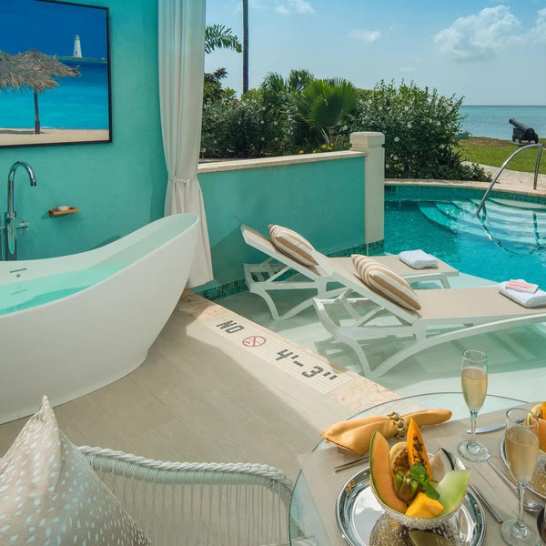 Honeymoon Resort