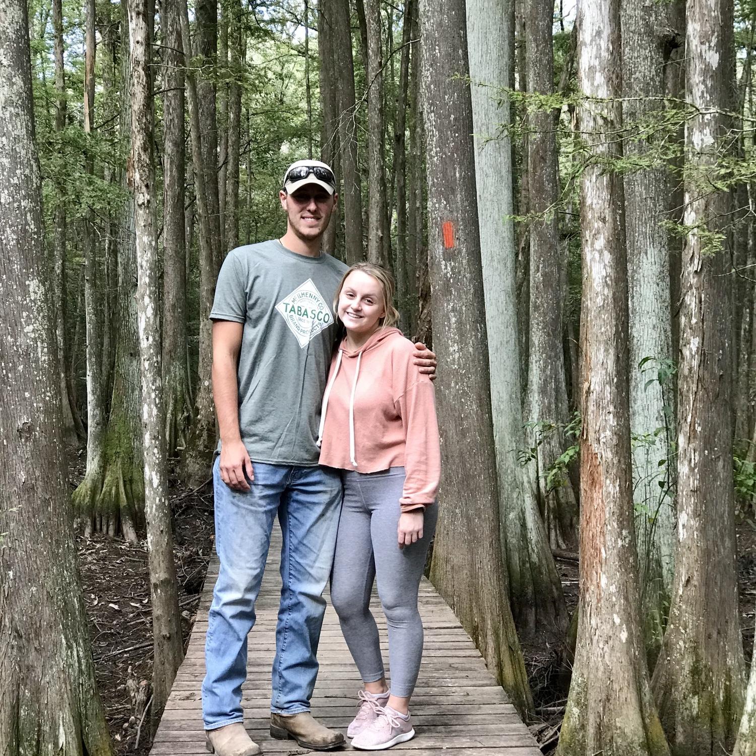 Fall break October 2019