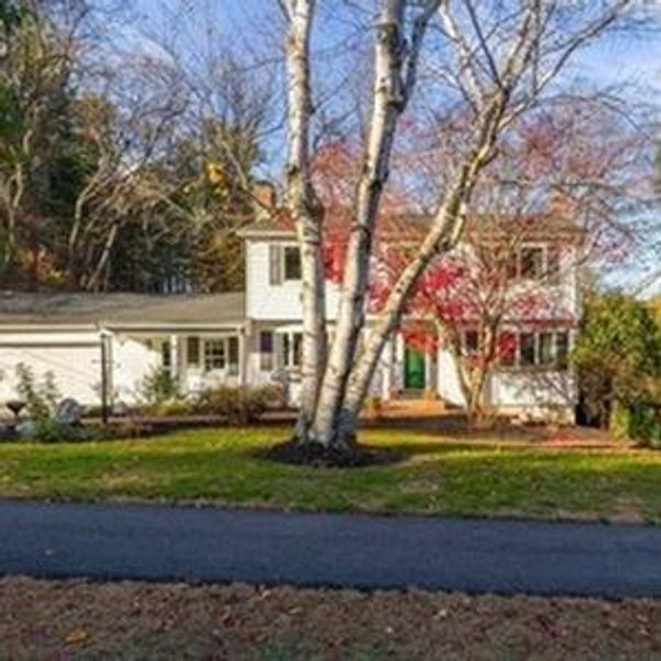 Home Improvement Fund