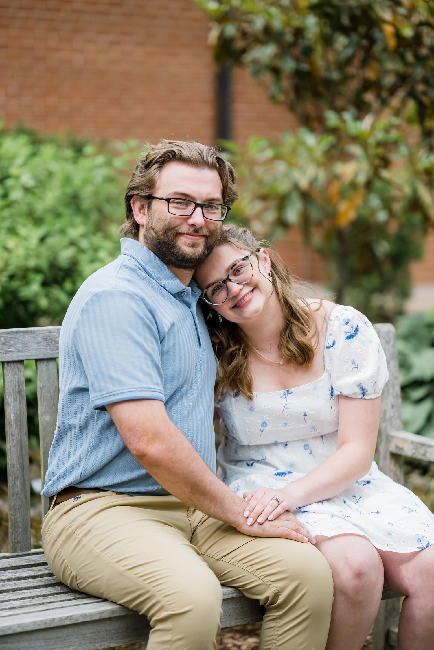 The Wedding Website of Laura Williams and Dylan Kankiewicz