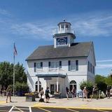 Lighthouse Place Premium Outlets