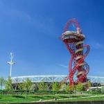 ArcelorMittal Orbit